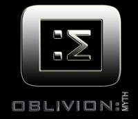 logo Oblivion Myth
